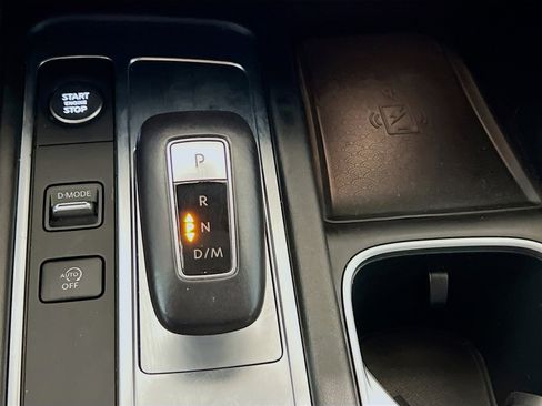 Used 2023 INFINITI QX60 Luxe w/ Cargo Package image 13