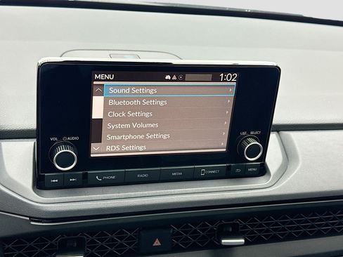 Used 2023 Honda Accord EX image 9