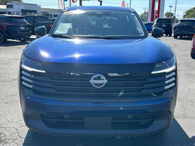 Used 2026 Nissan Kicks S FWD image 8