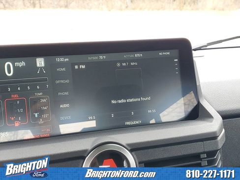 Used 2025 INEOS Grenadier Fieldmaster Edition image 20