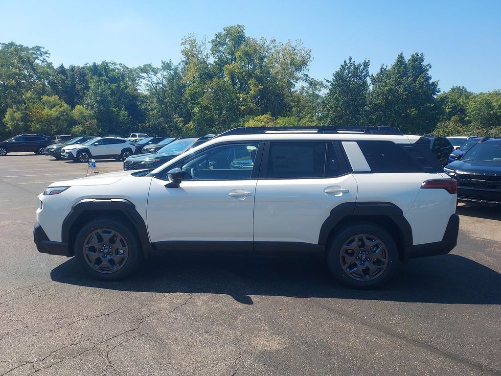 New 2026 Subaru Outback Premium AWD/4WD image 4
