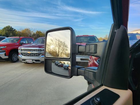 Used 2014 Ford F350 XLT w/ XLT Value Package image 9