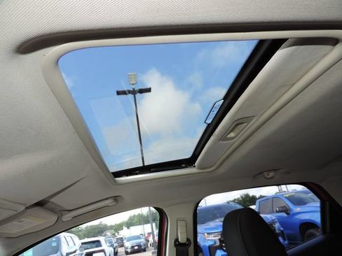 Used 2019 Ford EcoSport SE w/ SE Convenience Package FWD image 10