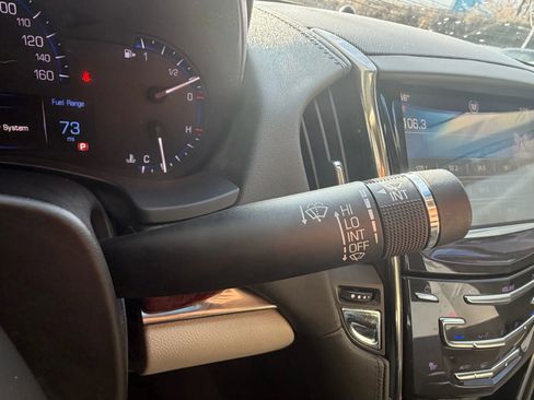 Used 2013 Cadillac ATS Premium w/ Cold Weather Package image 15