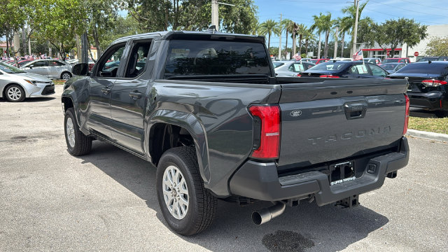 Used 2026 Toyota Tacoma SR RWD image 5