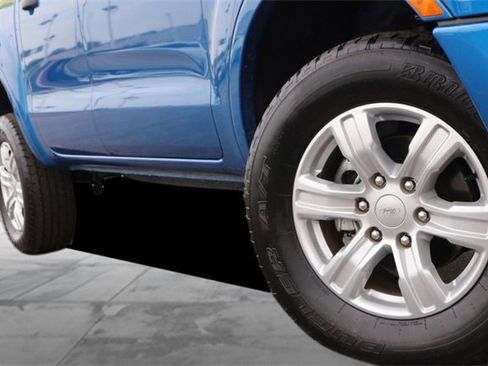 Certified 2022 Ford Ranger XLT image 3