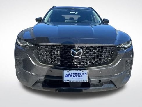 New 2026 MAZDA CX-50 AWD 2.5 Hybrid w/ Weather Package image 9