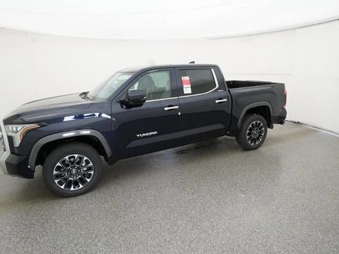 New 2026 Toyota Tundra Limited AWD/4WD image 2