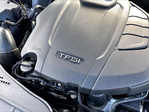 Used 2017 Audi A4 2.0T Ultra Premium w/ Convenience Package image 30