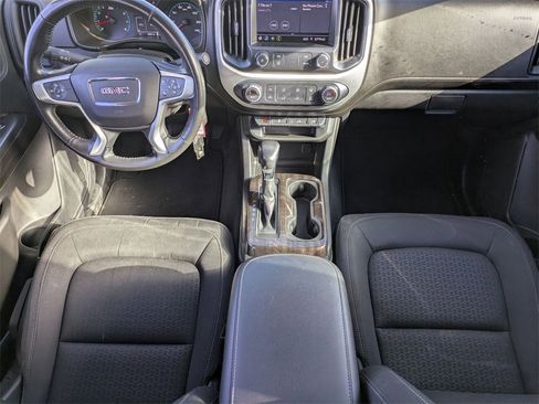 Used 2022 GMC Canyon Elevation w/ Trailering Package image 33