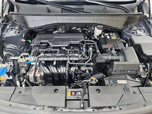 Used 2025 Hyundai Kona SEL AWD/4WD image 30