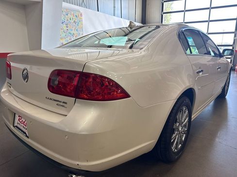 Used 2011 Buick Lucerne CXL image 49