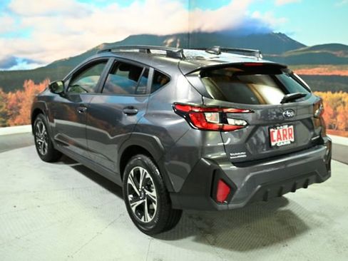 Used 2025 Subaru Crosstrek 2.5i Premium w/ Crosstrek Mirror Package image 9