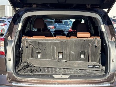 Used 2019 Subaru Ascent Touring image 6