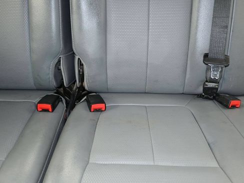 Used 2016 Ford F250 XL w/ XL Appearance Package AWD/4WD image 26