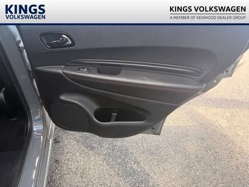 Used 2024 Dodge Durango R/T AWD/4WD image 16