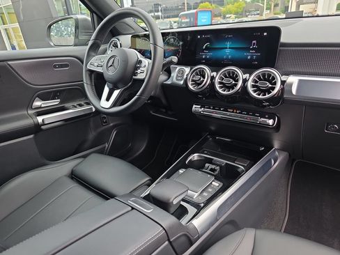 Certified 2022 Mercedes-Benz GLB 250 image 18