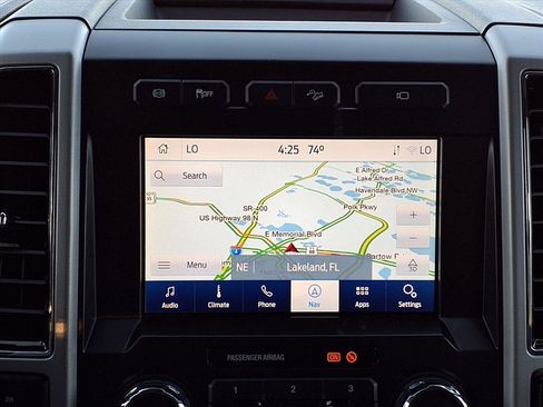 Used 2021 Ford F350 Lariat image 10