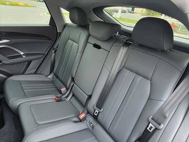 New 2026 Audi Q5 Premium Plus AWD/4WD image 17