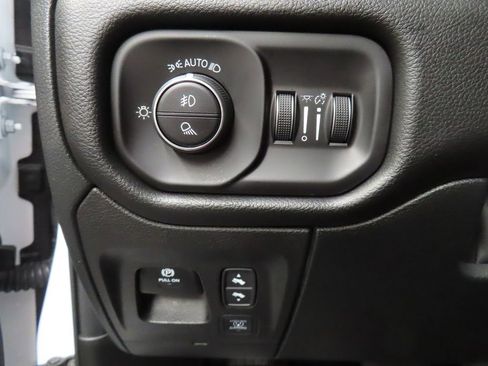 Used 2026 RAM 1500 Rebel w/ Rebel Level 2 Equipment Group AWD/4WD image 47