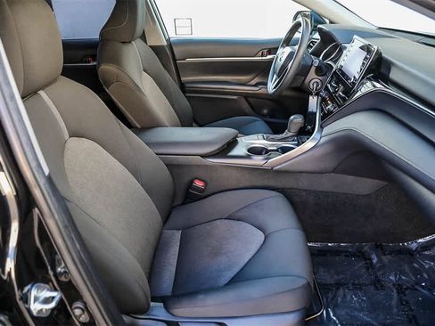 Used 2023 Toyota Camry LE image 15