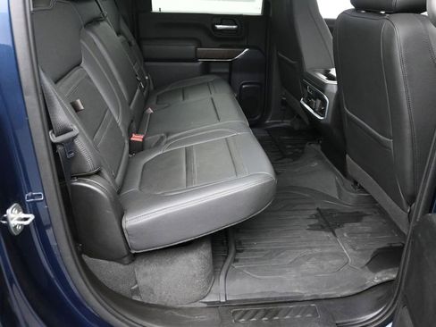 Used 2021 GMC Sierra 2500 Denali w/ Denali Ultimate Package image 9