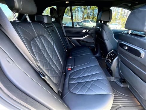 Used 2024 BMW X5 xDrive40i w/ Premium Package image 20
