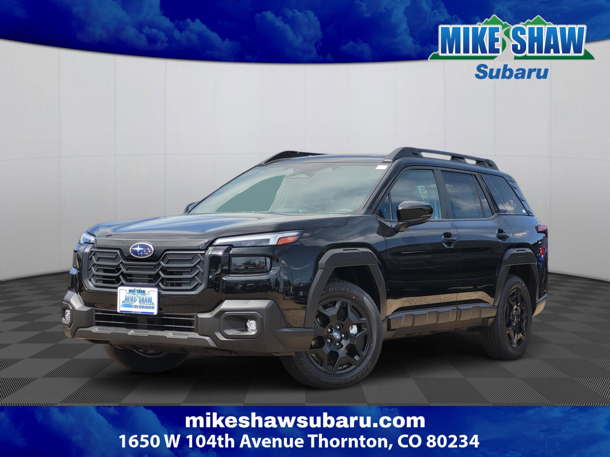 New 2026 Subaru Outback Limited w/ Premium/Limited Package AWD/4WD image 1