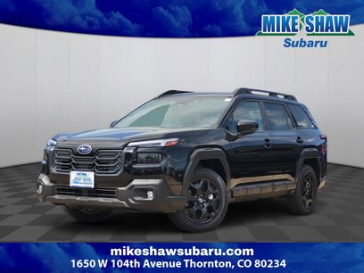 New 2026 Subaru Outback Limited w/ Premium/Limited Package