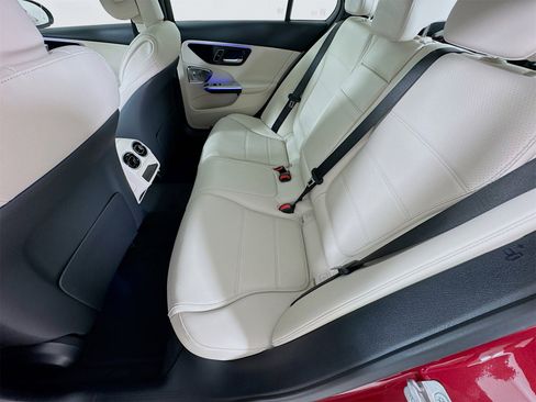 New 2026 Mercedes-Benz C 300 Sedan image 27