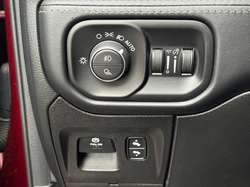 Used 2021 RAM 1500 Limited w/ Night Edition AWD/4WD image 27