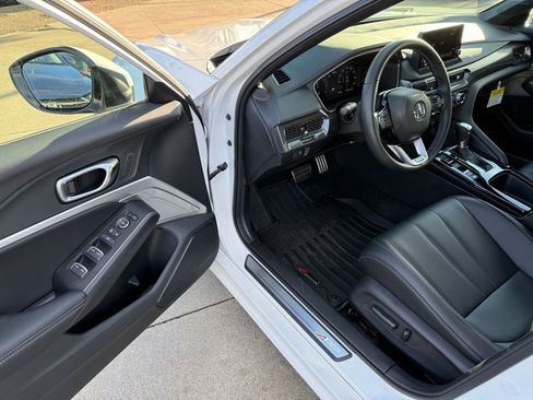 Certified 2025 Acura Integra A-Spec image 12