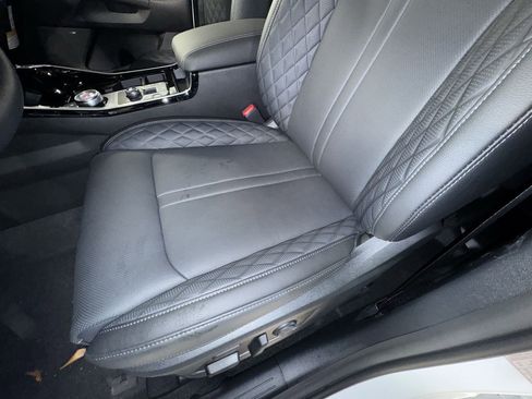 New 2026 Kia Sorento SX Prestige image 16