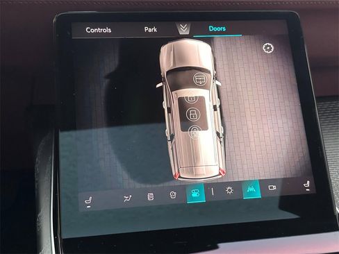 New 2026 Cadillac Escalade Sport w/ Touring Package image 29