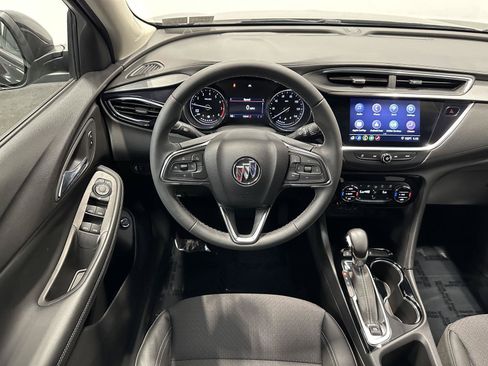 Used 2022 Buick Encore GX Select w/ Sport Touring Package FWD image 20