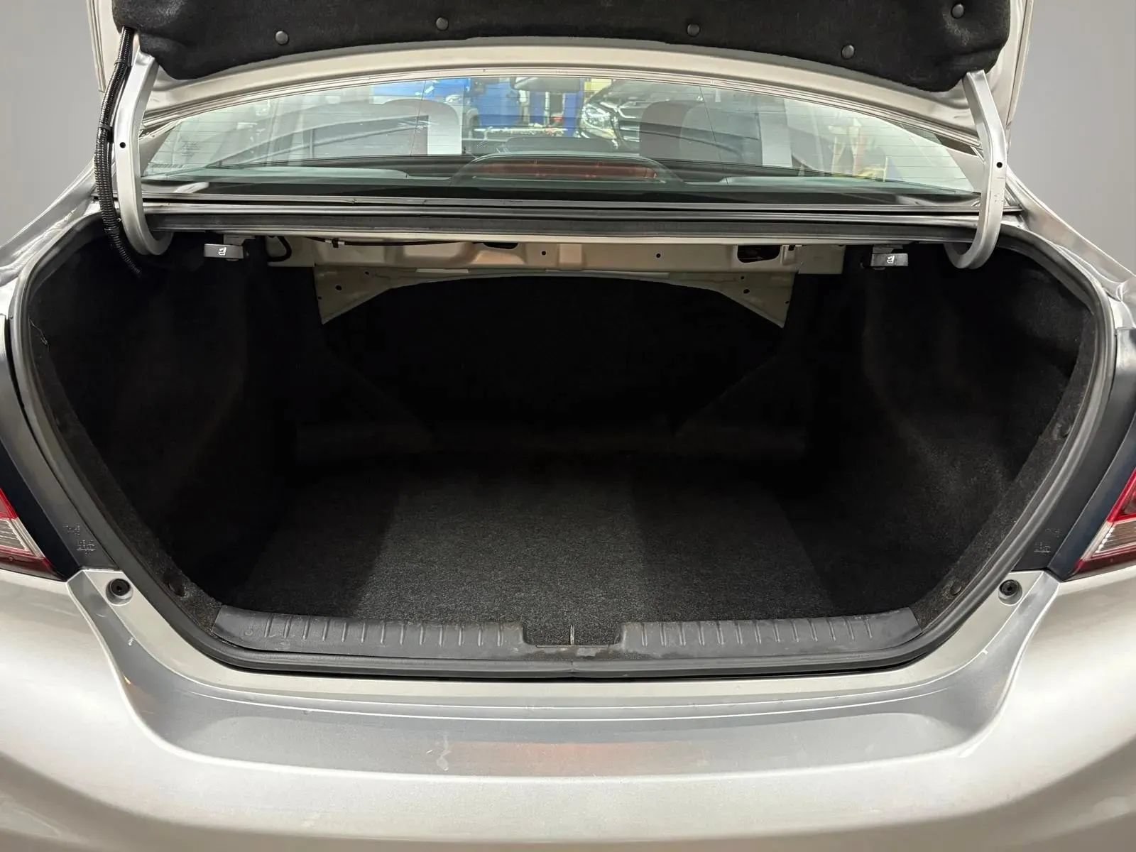 Used 2014 Honda Civic EX image 9