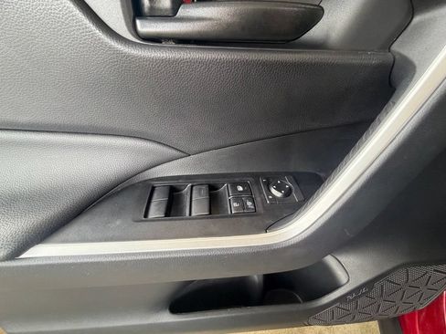 Used 2023 Toyota RAV4 LE AWD/4WD image 21