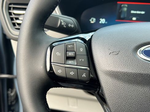 New 2026 Ford Escape Platinum w/ Premium Technology Package image 20