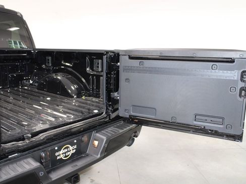 New 2026 Ford F150 Lariat AWD/4WD image 18