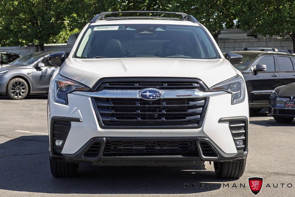 Used 2024 Subaru Ascent Limited w/ Technology Package AWD/4WD image 16