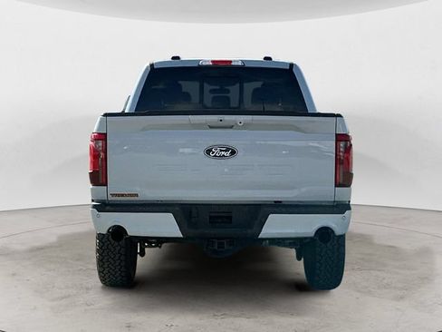 Used 2025 Ford F150 Tremor w/ Bed Utility Package AWD/4WD image 4