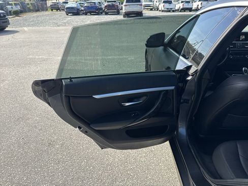 Used 2019 BMW 430i Gran Coupe xDrive w/ Convenience Package AWD/4WD image 32