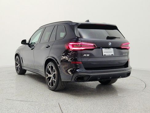 Used 2021 BMW X5 xDrive40i w/ M Sport Package AWD/4WD image 7