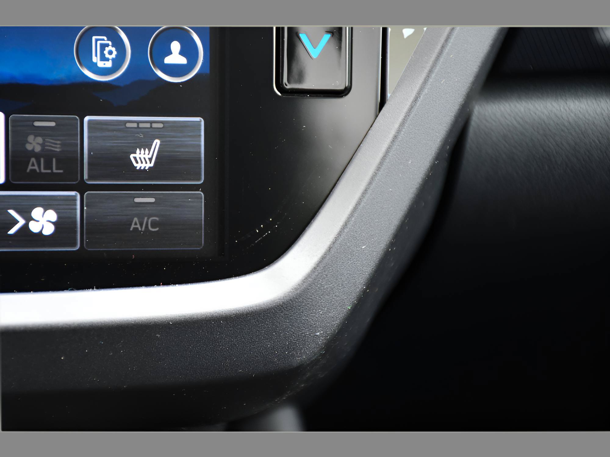 New 2026 Subaru Forester Limited AWD/4WD image 23