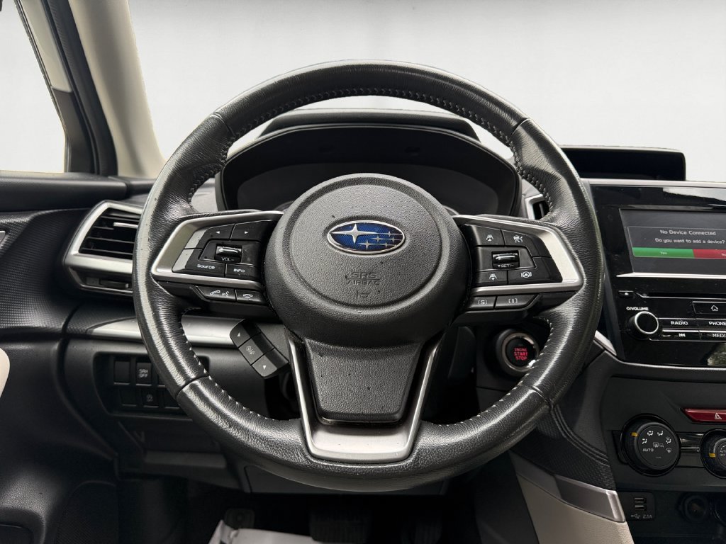 Used 2021 Subaru Forester Premium AWD/4WD image 13