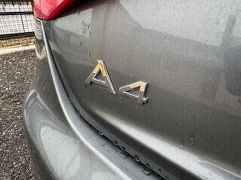 Used 2012 Audi A4 2.0T Premium Plus image 7