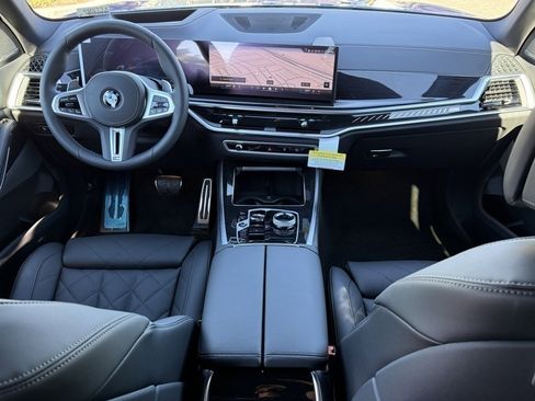 New 2026 BMW X5 M60i w/ Executive Package image 29