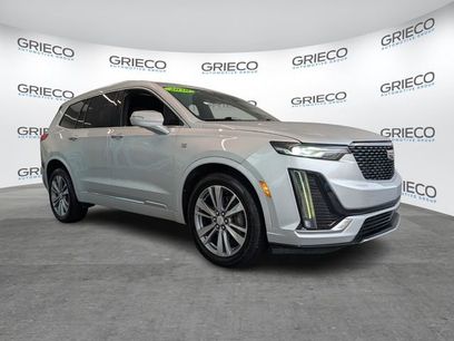 Used 2020 Cadillac XT6 Premium Luxury