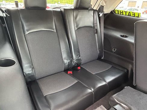 Used 2019 Dodge Journey Crossroad FWD image 13