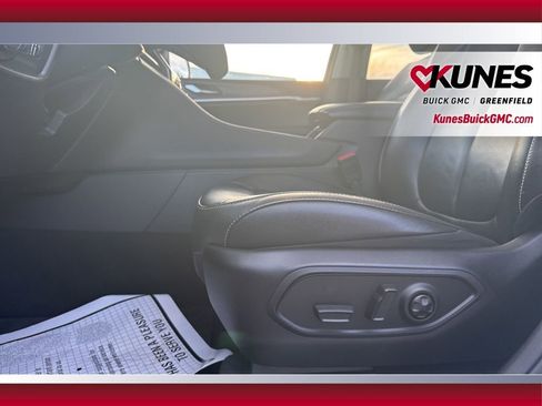 Used 2024 Jeep Grand Cherokee Limited 4xe image 20